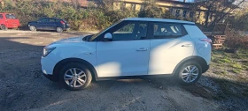 SsangYong Tivoli, снимка 2