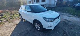 SsangYong Tivoli, снимка 4