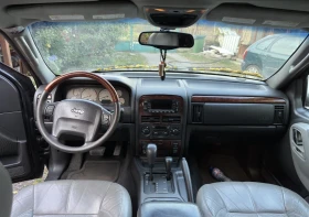 Jeep Grand cherokee, снимка 7