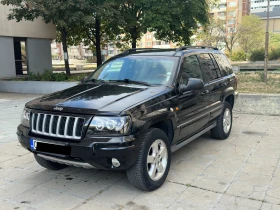 Jeep Grand cherokee, снимка 1