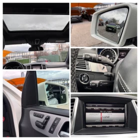 Mercedes-Benz ML 350 d/6.3 AMG/V8 TUNING/ПОРЪЧКОВ/ТОП ВИЗИЯ/ВС.ЕКСТРИ//, снимка 13