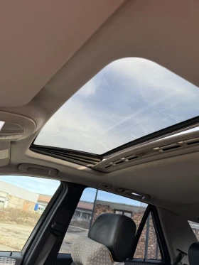 Mercedes-Benz ML 420 CDI AMG пакет BRABUS генерация, снимка 12