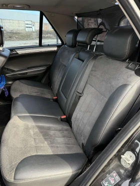 Mercedes-Benz ML 420 CDI AMG пакет BRABUS генерация, снимка 9