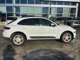 Porsche Macan S * CARFAX * ОБДУХВАНЕ* ПАНОРАМА*  - 13900 € / 27186.04 лв. - 66171133 4