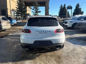 Porsche Macan S * CARFAX * ОБДУХВАНЕ* ПАНОРАМА*  - 13900 € / 27186.04 лв. - 66171133 5