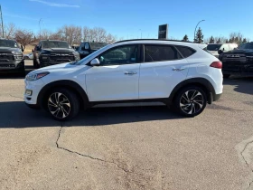 Hyundai Tucson ULTIMATE / 360 CAM / ПОДГРЕВ / ОБДУХВАНЕ  - 17490 € / 34207.47 лв. - 48762295 3