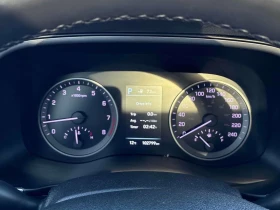 Hyundai Tucson ULTIMATE / 360 CAM / ПОДГРЕВ / ОБДУХВАНЕ  - 17490 € / 34207.47 лв. - 48762295 8