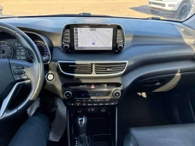 Hyundai Tucson ULTIMATE / 360 CAM / ПОДГРЕВ / ОБДУХВАНЕ  - 17490 € / 34207.47 лв. - 48762295 9