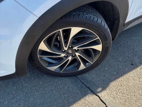 Hyundai Tucson ULTIMATE / 360 CAM / ПОДГРЕВ / ОБДУХВАНЕ  - 17490 € / 34207.47 лв. - 48762295 6