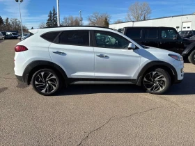 Hyundai Tucson ULTIMATE / 360 CAM / ПОДГРЕВ / ОБДУХВАНЕ  - 17490 € / 34207.47 лв. - 48762295 5