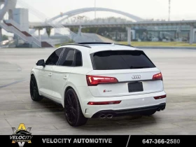 Audi SQ5 quattro Premium  CARFAX - 29500 € / 57696.99 лв. - 33199072 4