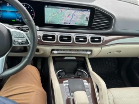 Mercedes-Benz GLE * 450 * CARFAX * ЦЕНА ДО БГ, снимка 9