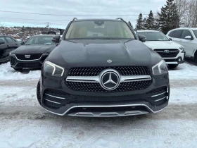 Mercedes-Benz GLE * 450 * CARFAX * ЦЕНА ДО БГ, снимка 4