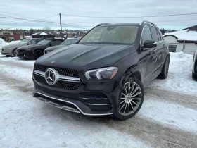 Mercedes-Benz GLE * 450 * CARFAX * ЦЕНА ДО БГ