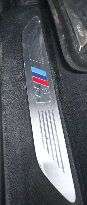 BMW X5 * xDrive35i * CARFAX * Harman Kardon * Хед-ъп *  - 16800 € / 32857.94 лв. - 93698533 12