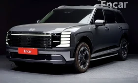 Hyundai Palisade PRESTIGE* 9* МЕСТА* ПОДГРЕВ* ОБДУХВАНЕ* 360КАМЕРА*