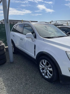 Opel Antara | Mobile.bg � ����� ������ 2
