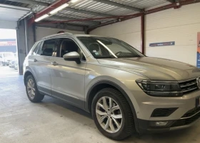 VW Tiguan 2.0TDI 4Motion 150�� * Highline* Head Up* Virtual* | Mobile.bg � ����� ������ 5