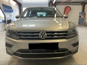VW Tiguan 2.0TDI 4Motion 150�� * Highline* Head Up* Virtual* | Mobile.bg � ����� ������ 6