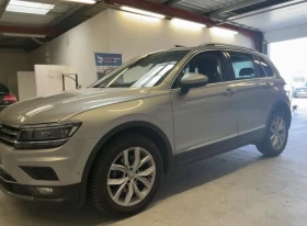 VW Tiguan 2.0TDI 4Motion 150�� * Highline* Head Up* Virtual* | Mobile.bg � ����� ������ 2