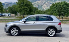 ����� �� �������� �� VW Tiguan 2.0TDI 4Motion 150�� * Highline* Head Up* Virtual*