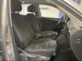 VW Tiguan 2.0TDI 4Motion 150�� * Highline* Head Up* Virtual* | Mobile.bg � ����� ������ 8