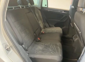 VW Tiguan 2.0TDI 4Motion 150�� * Highline* Head Up* Virtual* | Mobile.bg � ����� ������ 9