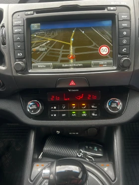 Kia Sportage 4�4  | Mobile.bg � ����� ������ 10