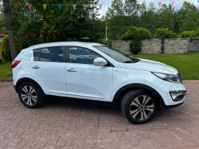 Kia Sportage 4�4  | Mobile.bg � ����� ������ 6