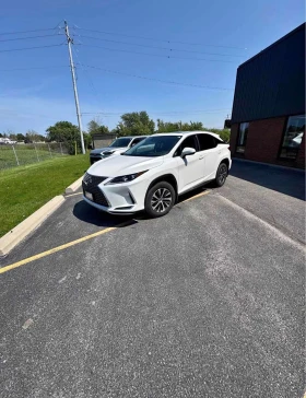 ������ Lexus RX 350
