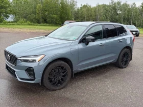������ Volvo XC60