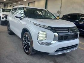 ����� �� �������� �� Mitsubishi Outlander * LE PREMIUM * 7 ����� * 4WD * �������� * ���� * �