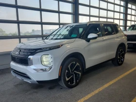 Mitsubishi Outlander * LE PREMIUM * 7 ����� * 4WD * �������� * ���� * � | Mobile.bg � ����� ������ 2
