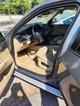 BMW X5 3.0D - 8000 € - 20771401 6