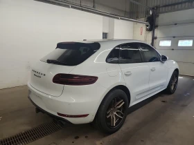 Porsche Macan GTS SportChrono* Подгр* Bose* Камера* Адапт. окачв | Auto.bg — изображение 4