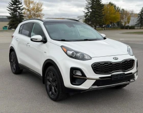 ������ Kia Sportage