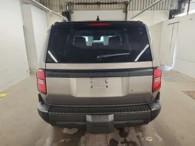 Toyota Land cruiser * 4WD * CARFAX *  | Auto.bg — изображение 5