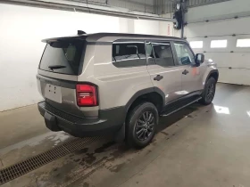 Toyota Land cruiser * 4WD * CARFAX *  | Auto.bg — изображение 4