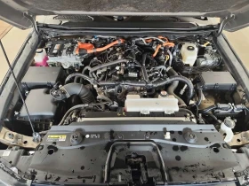Toyota Land cruiser * 4WD * CARFAX *  | Auto.bg — изображение 17
