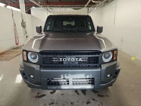 Toyota Land cruiser * 4WD * CARFAX *  | Auto.bg — изображение 2