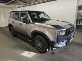 Toyota Land cruiser * 4WD * CARFAX *  | Auto.bg — изображение 3
