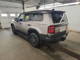 Toyota Land cruiser * 4WD * CARFAX *  | Auto.bg — изображение 6