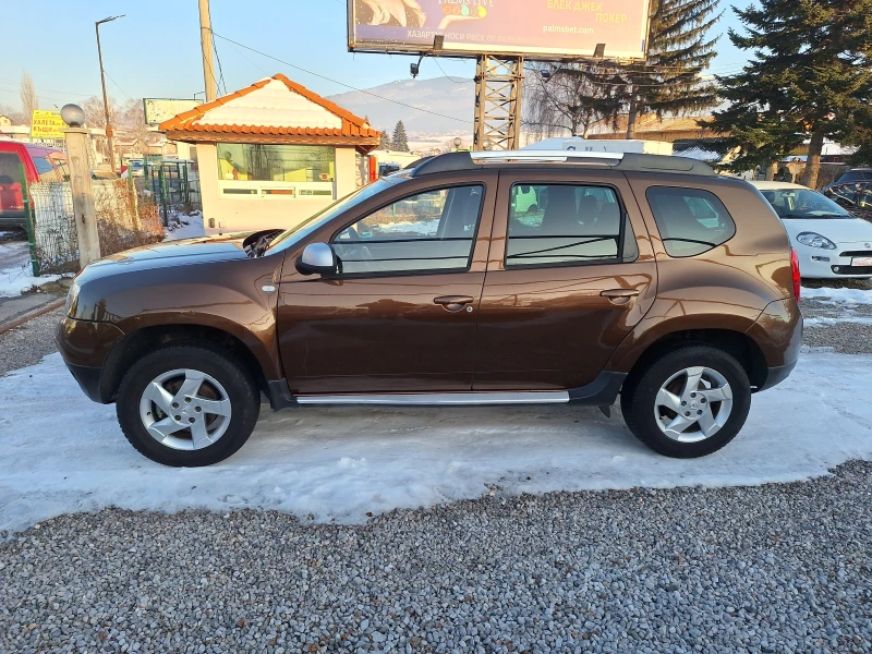 Dacia Duster 1.5dci 110ks 4x4 klima!, снимка 6 - Автомобили и джипове - 48742392