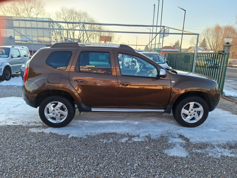 Dacia Duster 1.5dci 110ks 4x4 klima!, снимка 2 - Автомобили и джипове - 48742392