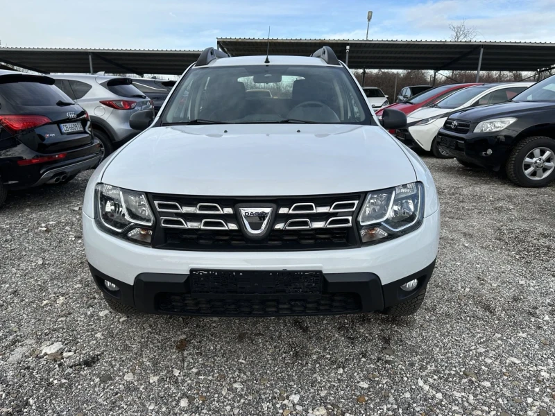 Dacia Duster 1.6i GAZ, снимка 3 - Автомобили и джипове - 49380542