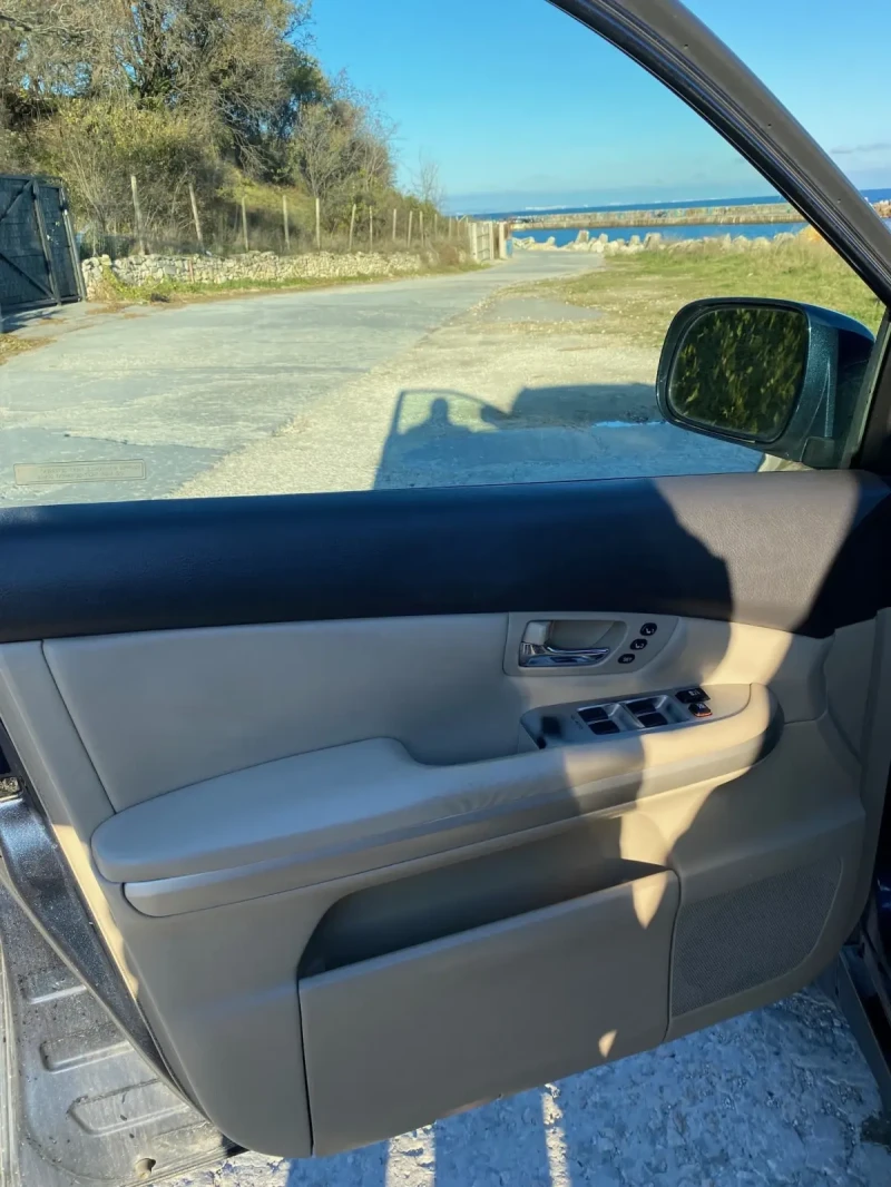 Lexus RX 400h, снимка 9 - Автомобили и джипове - 51415383