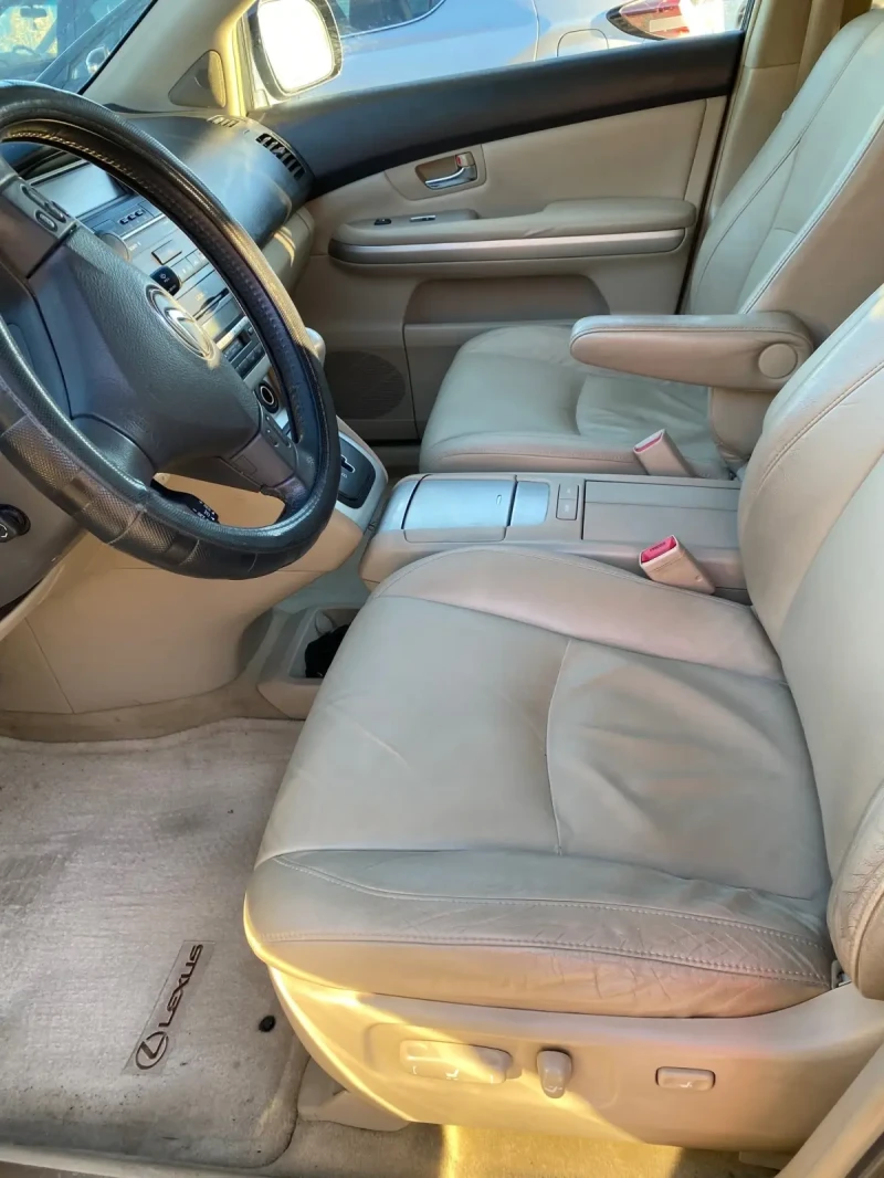 Lexus RX 400h, снимка 11 - Автомобили и джипове - 51415383