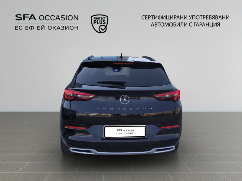 Opel Grandland X 1.2 130hp BVA8 E6/2306R01, снимка 6 - Автомобили и джипове - 51375411