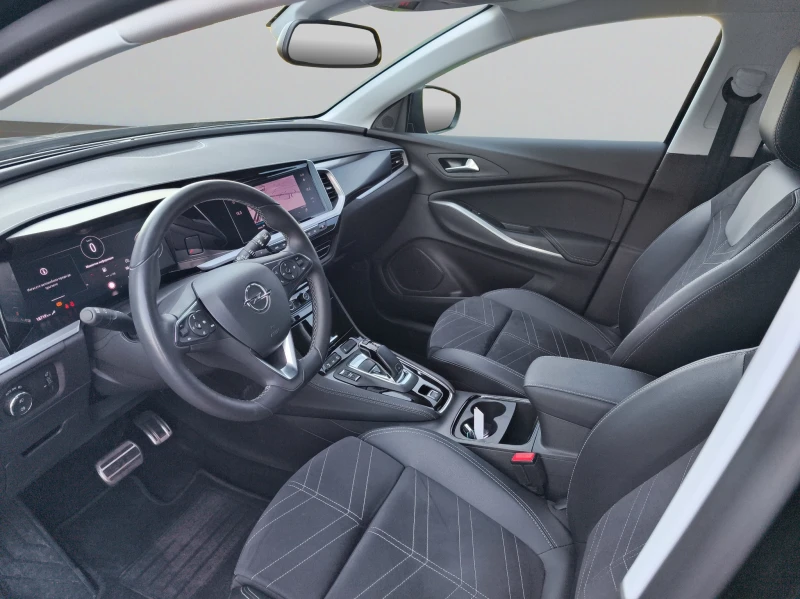 Opel Grandland X 1.2 130hp BVA8 E6/2306R01, снимка 10 - Автомобили и джипове - 51375411