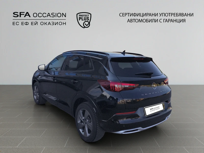 Opel Grandland X 1.2 130hp BVA8 E6/2306R01, снимка 7 - Автомобили и джипове - 51375411